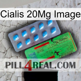 Cialis 20Mg Picture new03